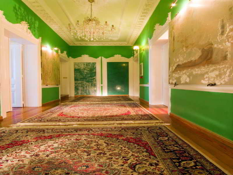 This photo about Magna Grecia Boutique Hotel shared on HyHotel.com