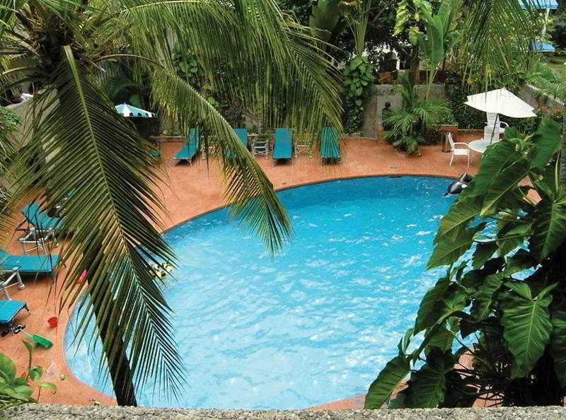 This photo about Acasol shared on HyHotel.com