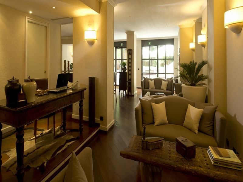 This photo about Town House 31 shared on HyHotel.com