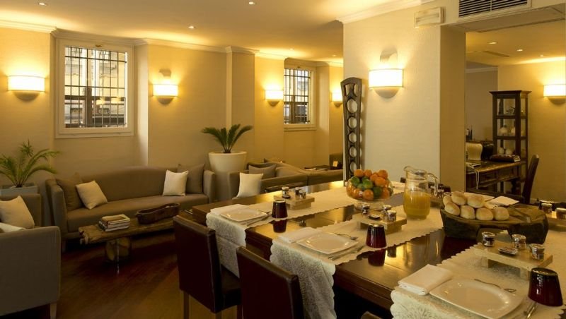 This photo about Town House 31 shared on HyHotel.com