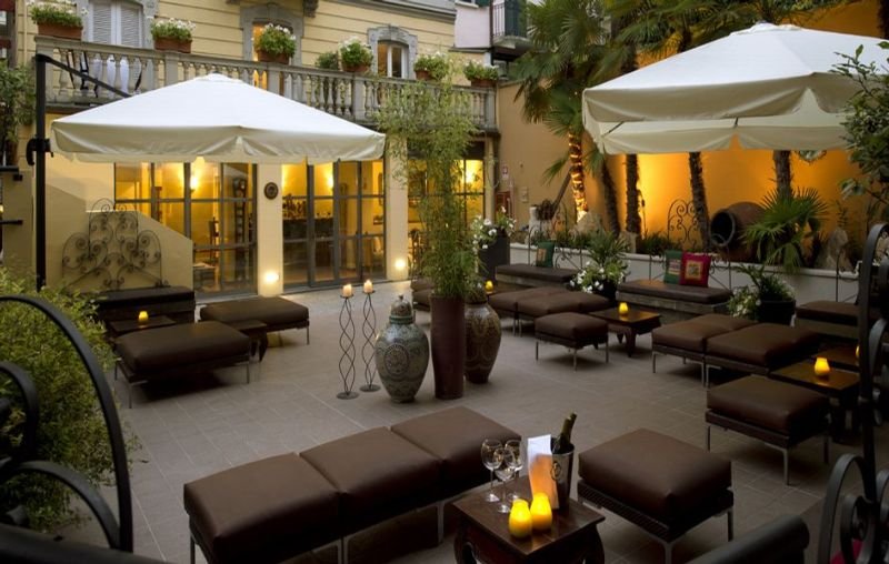 This photo about Town House 31 shared on HyHotel.com