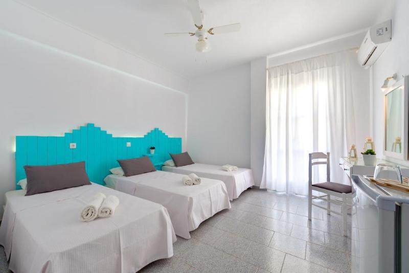 This photo about Ikaros shared on HyHotel.com