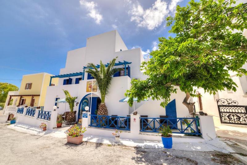 This photo about Ikaros shared on HyHotel.com