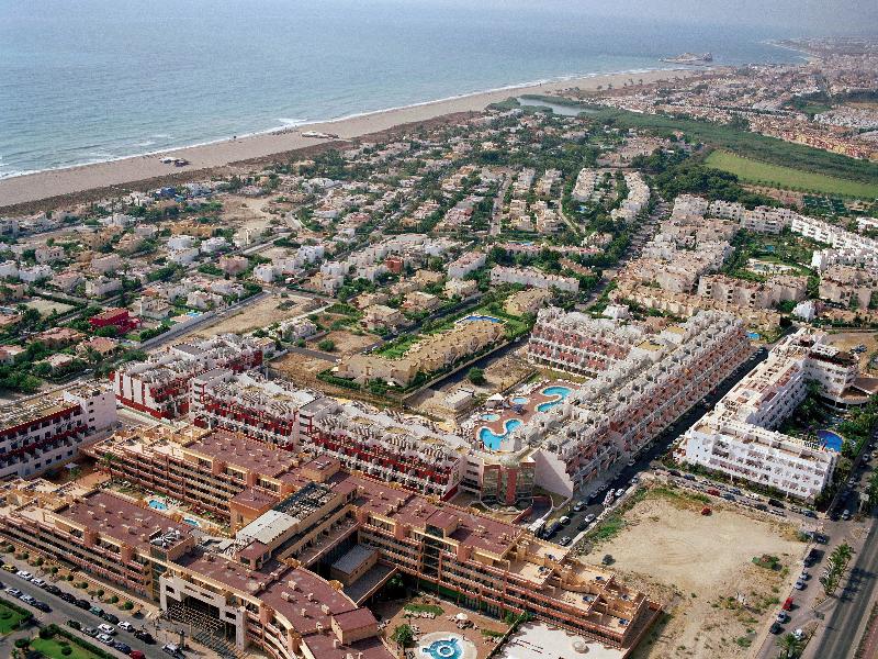 This photo about Marina Rey shared on HyHotel.com