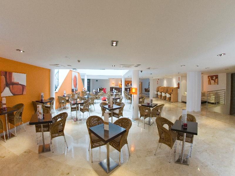 This photo about Marina Rey shared on HyHotel.com