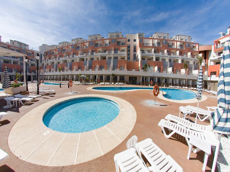 This photo about Marina Rey shared on HyHotel.com