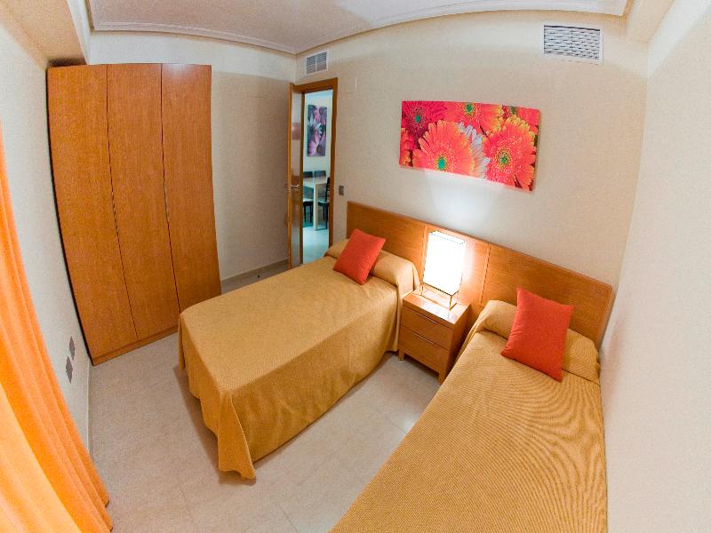 This photo about Marina Rey shared on HyHotel.com