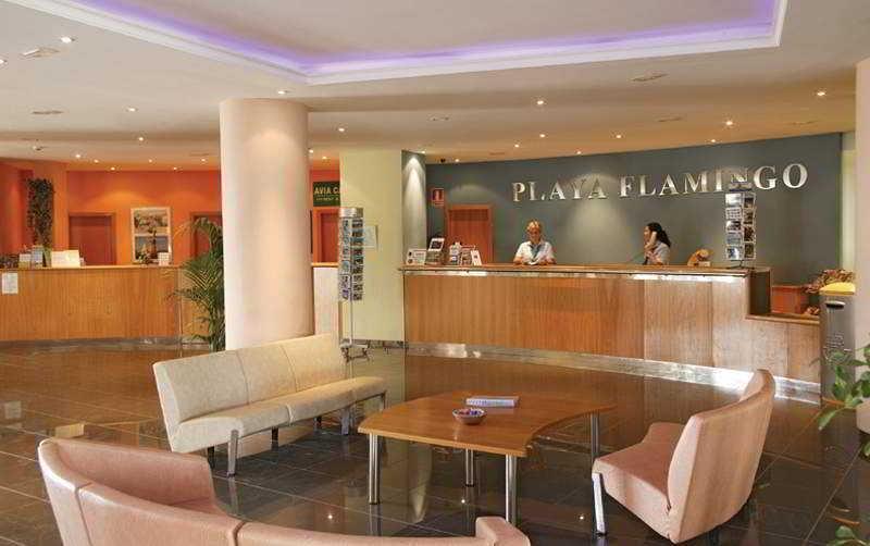 This photo about Flamingo Beach Resort shared on HyHotel.com