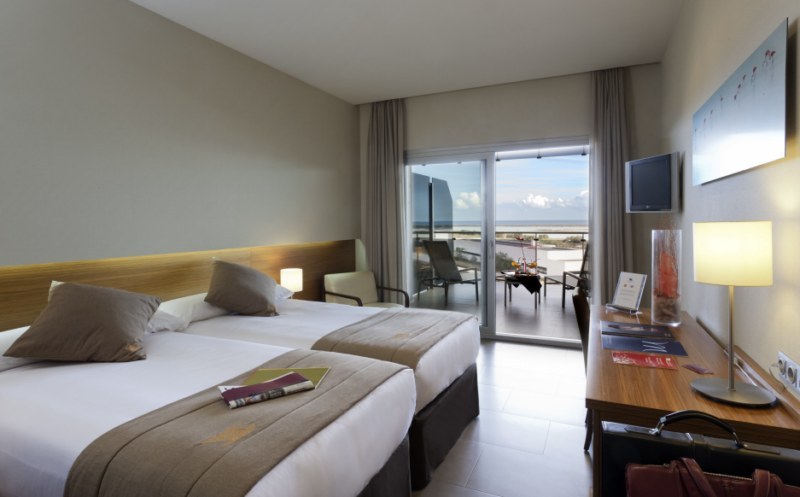 Thalasia Costa de Murcia Hotel & Spa