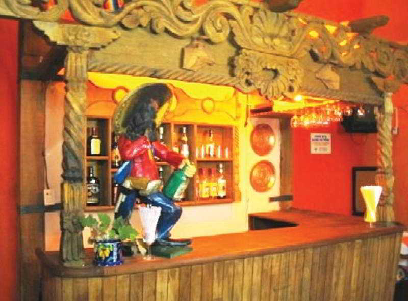 This photo about Arbol Grande shared on HyHotel.com