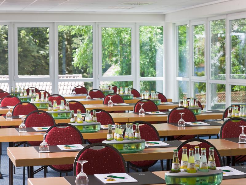 This photo about Achat Comfort Bretten shared on HyHotel.com