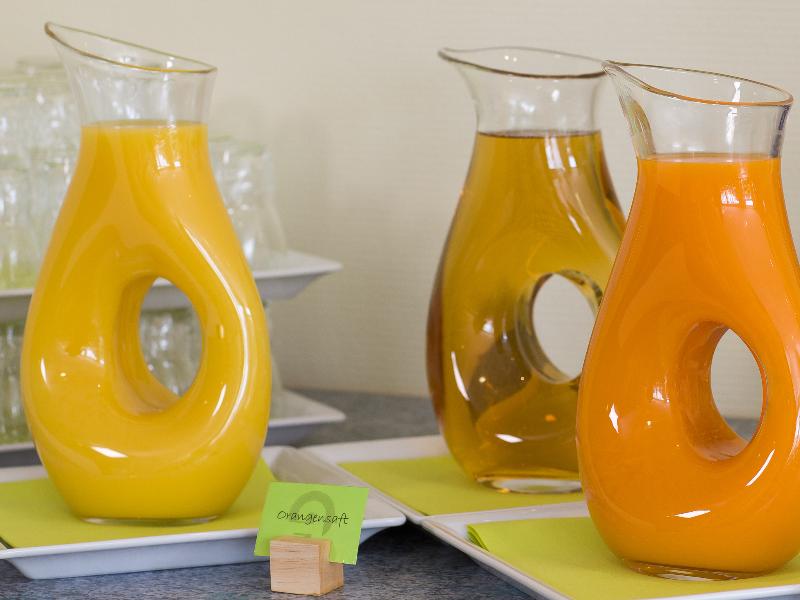 This photo about Achat Comfort Bretten shared on HyHotel.com