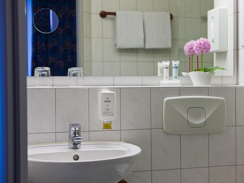 This photo about Achat Comfort Bretten shared on HyHotel.com