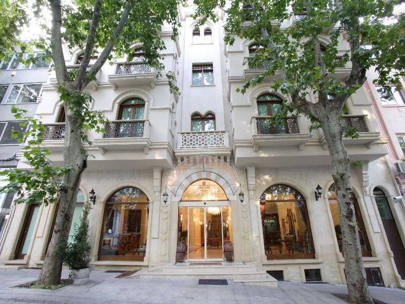 This photo about Sultanhan Boutique shared on HyHotel.com