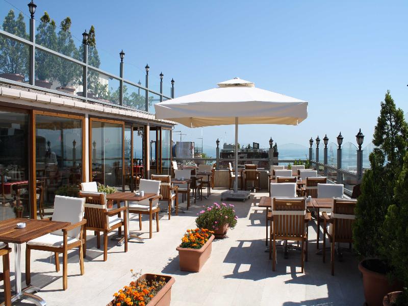 This photo about Sultanhan Boutique shared on HyHotel.com