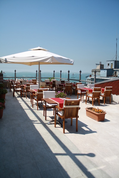 This photo about Sultanhan Boutique shared on HyHotel.com