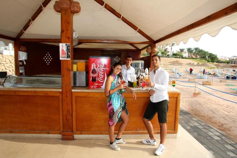 This photo about Domina Coral Bay Sultan Pool shared on HyHotel.com