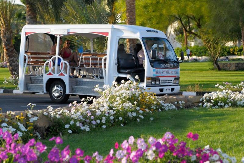 This photo about Domina Coral Bay Sultan Pool shared on HyHotel.com