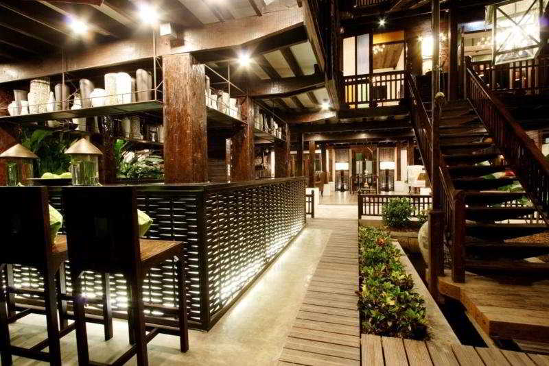 This photo about Manathai Village shared on HyHotel.com