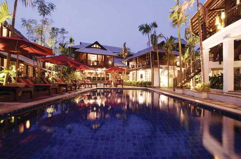 This photo about Manathai Village shared on HyHotel.com