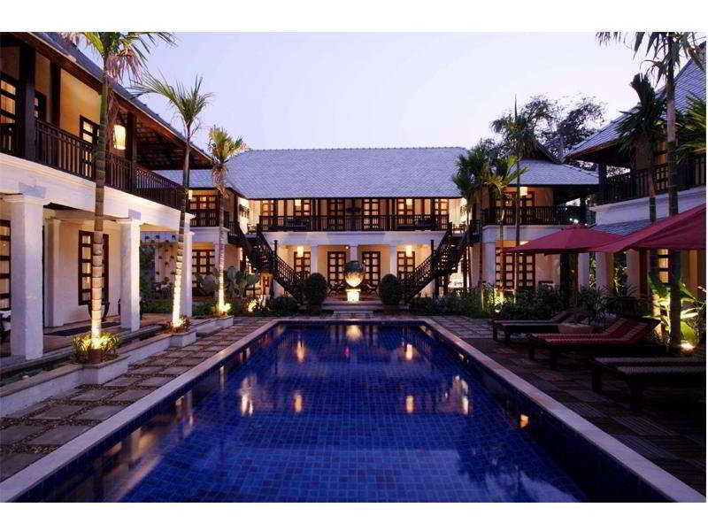 This photo about Manathai Village shared on HyHotel.com