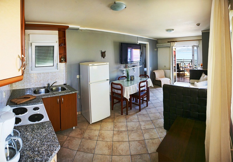 This photo about Gera Bay Studios and Apartments shared on HyHotel.com