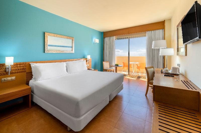 Elba Carlota Beach & Convention Resort 36
