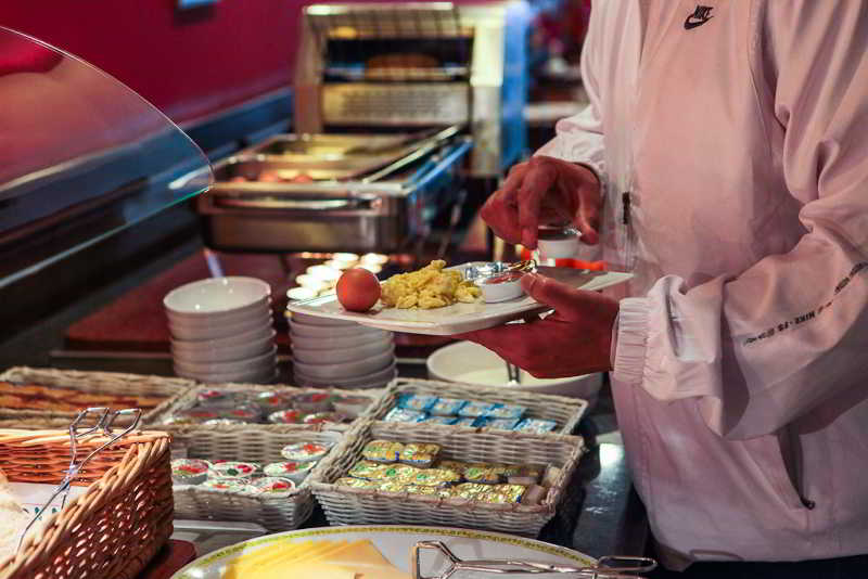 This photo about Falcon Plaza shared on HyHotel.com