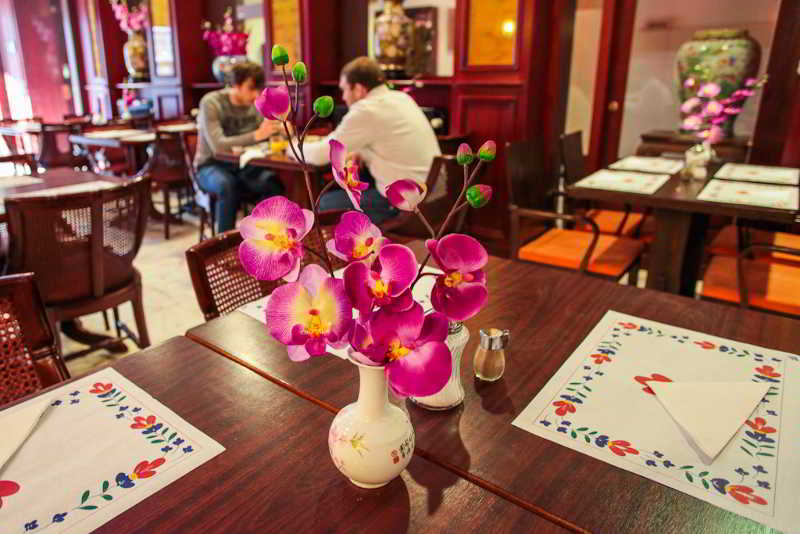 This photo about Falcon Plaza shared on HyHotel.com