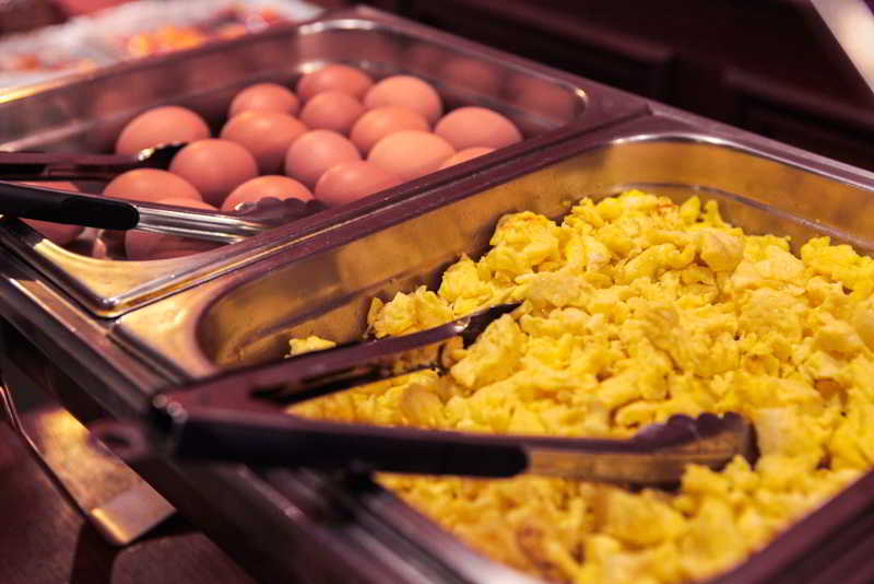 This photo about Falcon Plaza shared on HyHotel.com