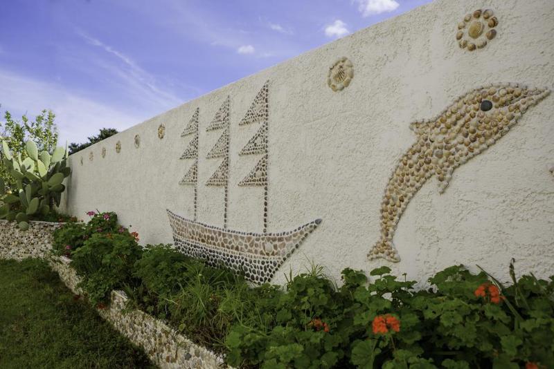 This photo about Saint Amon shared on HyHotel.com