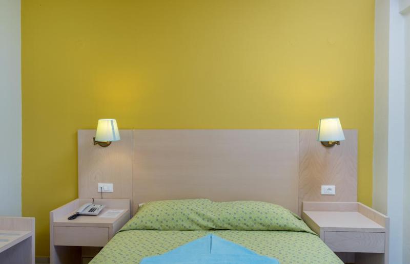 This photo about Malia Beach shared on HyHotel.com