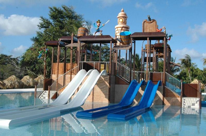 This photo about Sirenis Seaview Country Club shared on HyHotel.com