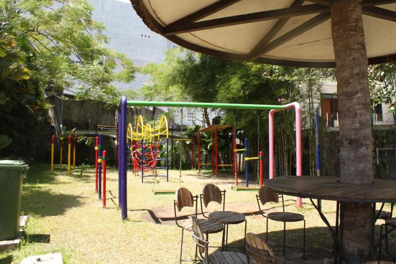 This photo about Galeri Ciumbuleuit Apartment shared on HyHotel.com