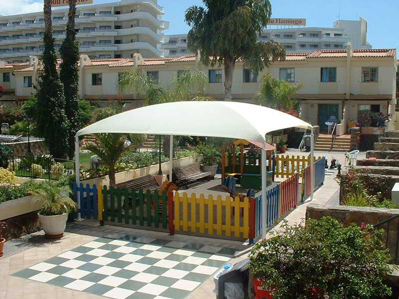 This photo about Bungalows Jardin del Sol shared on HyHotel.com