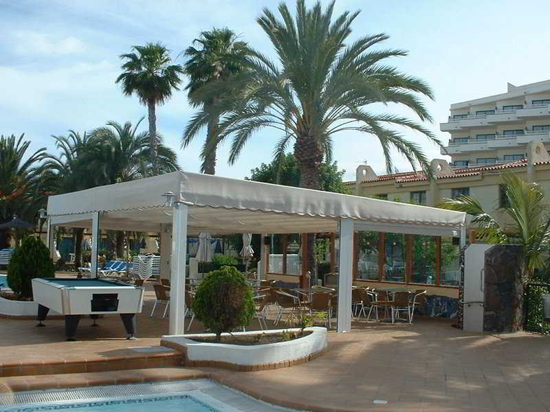 This photo about Bungalows Jardin del Sol shared on HyHotel.com