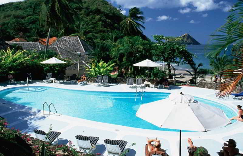 This photo about The BodyHoliday shared on HyHotel.com