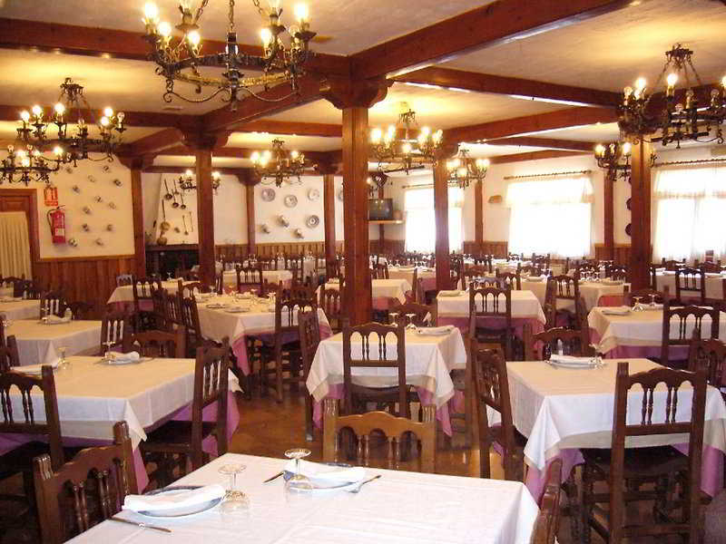 This photo about Tres Hermanos shared on HyHotel.com