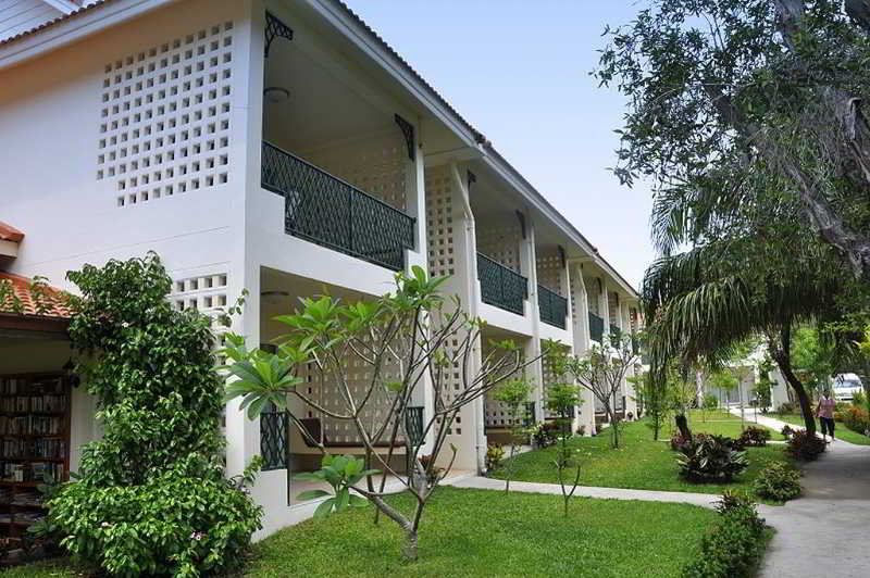 This photo about Baramie Residence shared on HyHotel.com