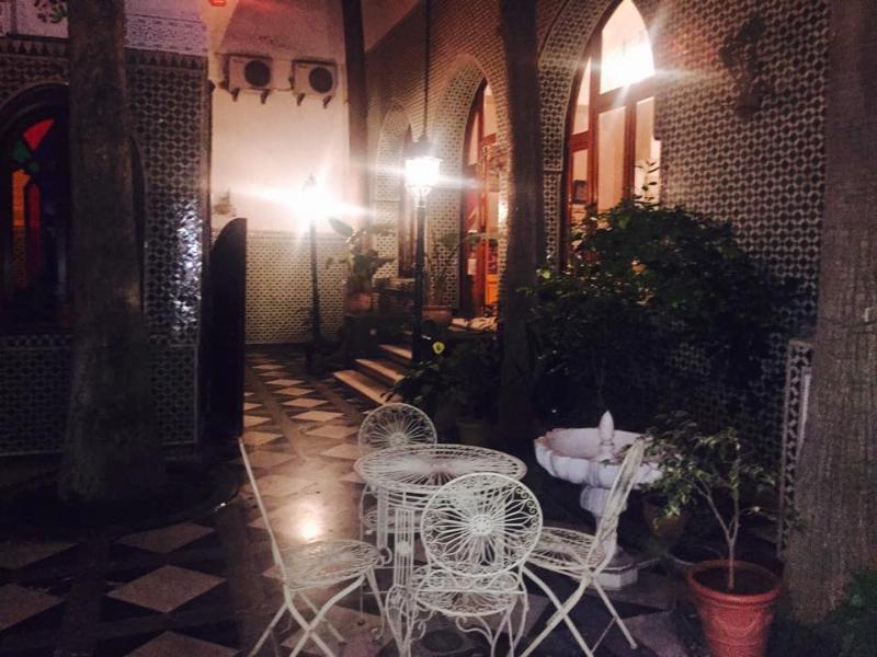 This photo about Transatlantique shared on HyHotel.com