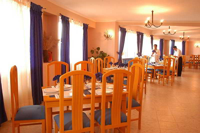 This photo about Mogador Express Bab Doukala shared on HyHotel.com