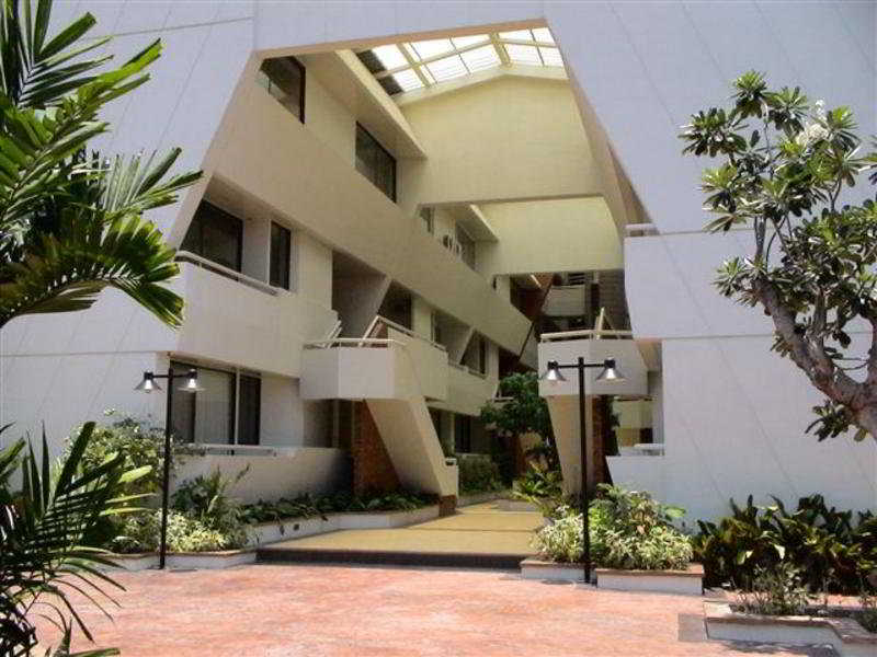 This photo about Jomtien Holiday shared on HyHotel.com