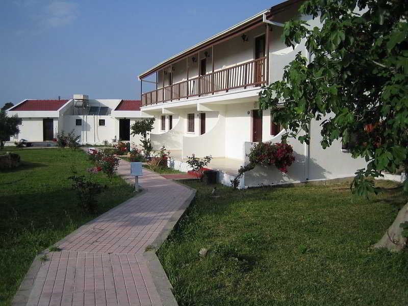 This photo about Mosquito Beach Club shared on HyHotel.com