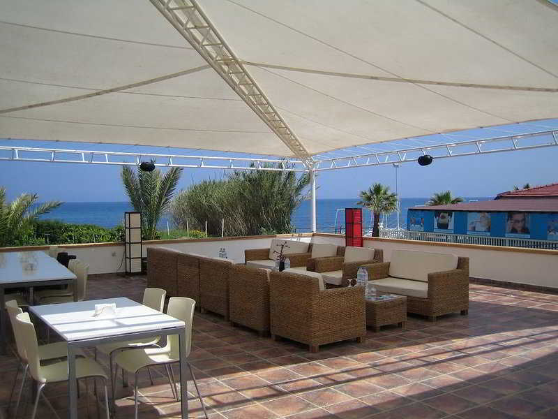 This photo about Mosquito Beach Club shared on HyHotel.com