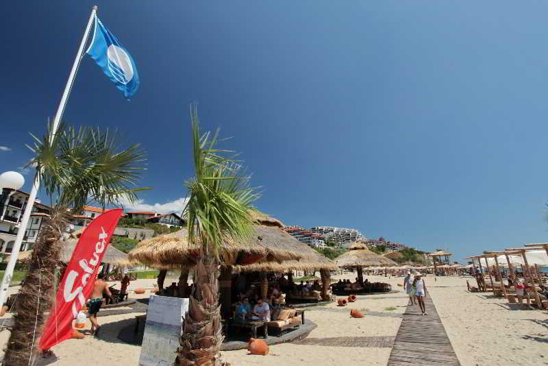 This photo about Dolce Vita shared on HyHotel.com