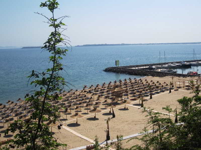 This photo about Dolce Vita shared on HyHotel.com