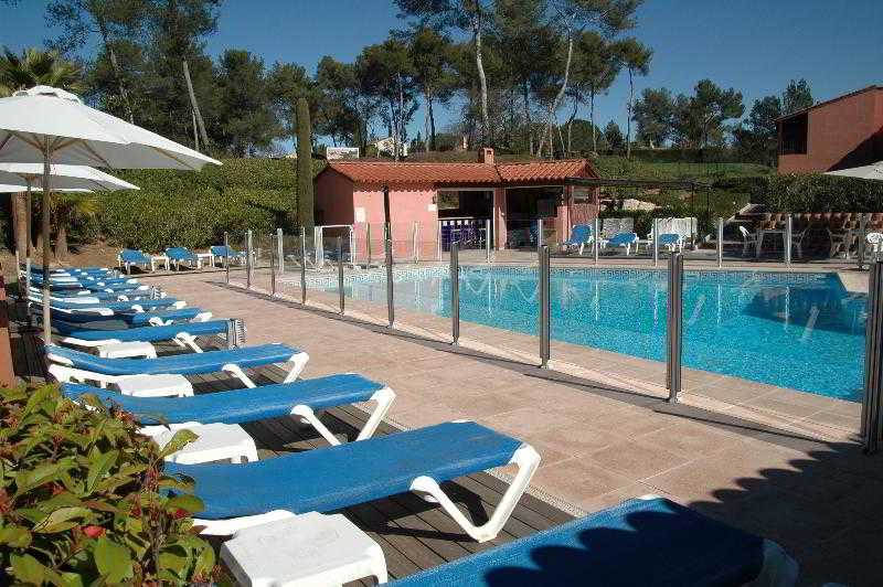 This photo about Inter-Hotel Le Domaine de l'Albatros shared on HyHotel.com