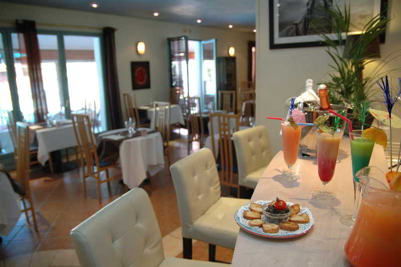 This photo about Inter-Hotel Le Domaine de l'Albatros shared on HyHotel.com