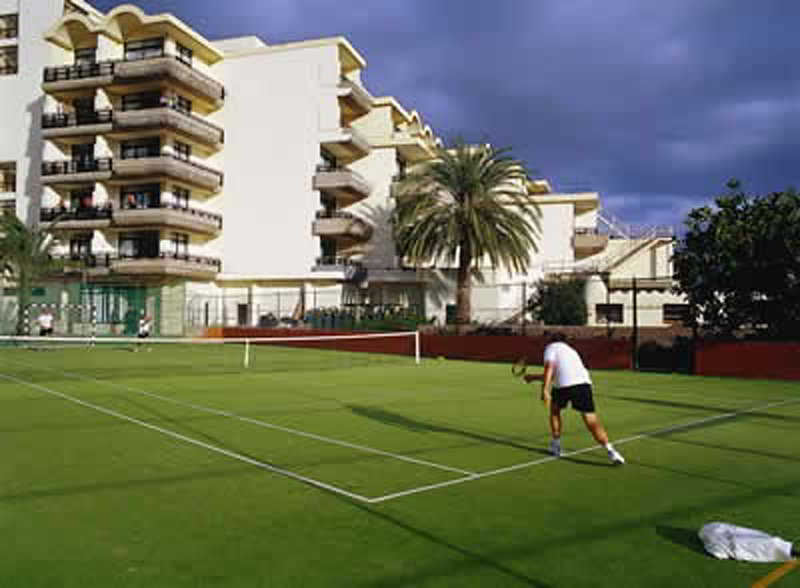 This photo about Tres Vidas shared on HyHotel.com