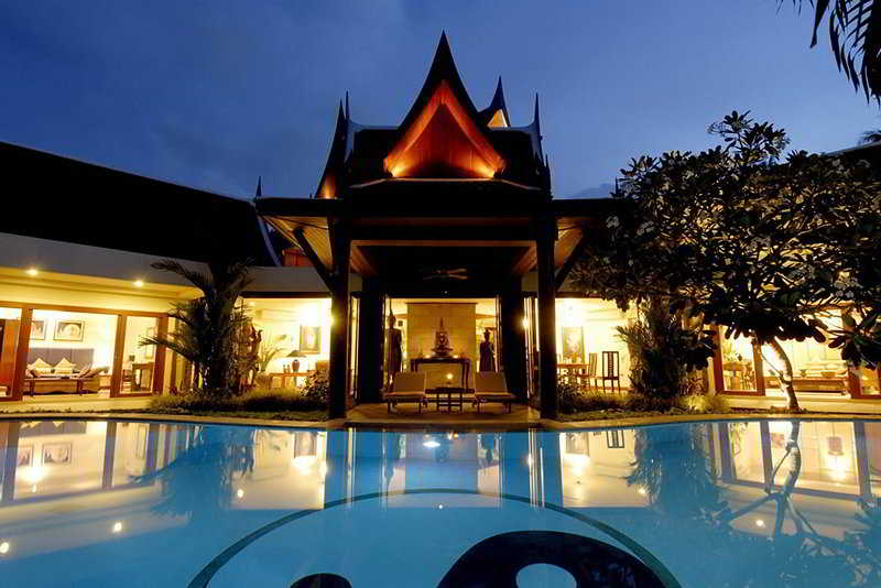 This photo about Himmaphan Phuket shared on HyHotel.com